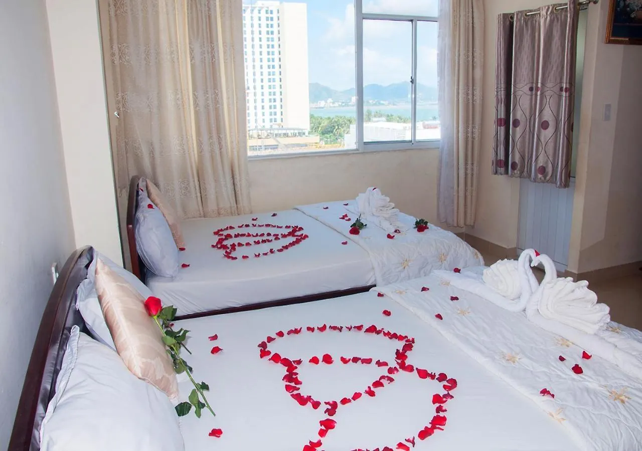 Queen 7 Hotel Нячанг 0*,  Вьетнам